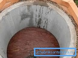Isolasjon med utvidet leire Isolasjon med utvidet leire