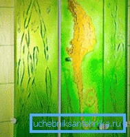 Glass for dusjkabinett - typer produkter, fordeler og