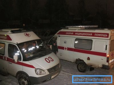 I tilfelle av alvorlig forverring av helsen, ring en ambulanse umiddelbart. I tilfelle av alvorlig forverring av helsen, ring en ambulanse umiddelbart.
