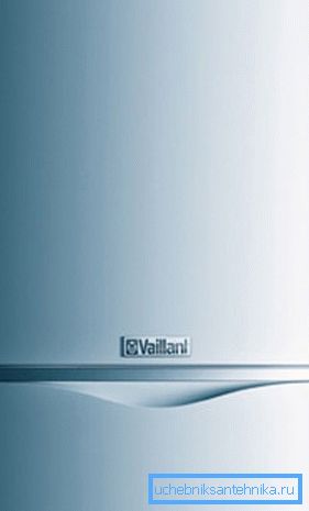 VAILLANT atmoTEC pluss VUW 200-5 VAILLANT atmoTEC pluss VUW 200-5