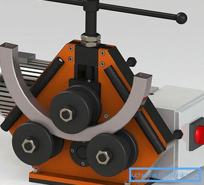 Elektriske ruller Elektriske ruller