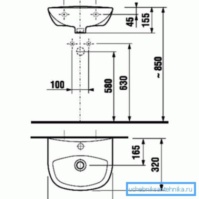 Alternativ merking hull. Alternativ merking hull.