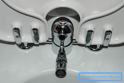 Bidet alternativ Bidet alternativ