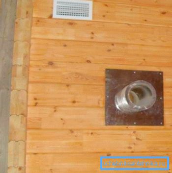Det er viktig å utstyre rommet med høy kvalitet ventilasjon. Det er viktig å utstyre rommet med høy kvalitet ventilasjon.