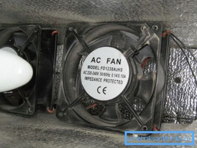 Inkubator Fans Inkubator Fans