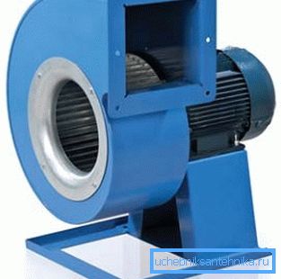 ventilasjon ventilasjon