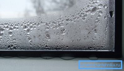 Ventilasjon i et rom med plastvinduer har sine egne egenskaper. Ventilasjon i et rom med plastvinduer har sine egne egenskaper.