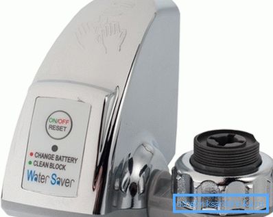Utseende av sensoriske tips Utseende av sensoriske tips