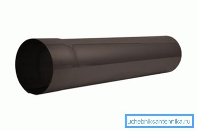 Drainpipe 3 inches Drainpipe 3 inches