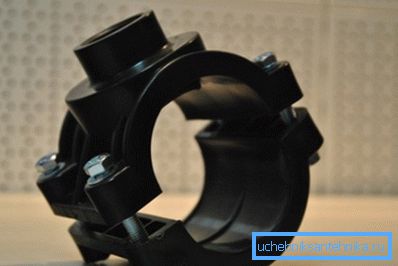 Mortise coupling - en veldig nyttig enhet, forenkler arbeidet sterkt