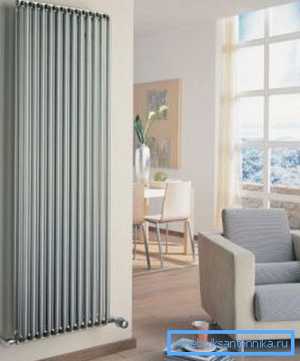 Tall stålrørformede radiatorer Tall stålrørformede radiatorer