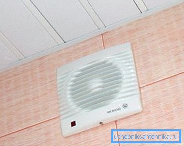 Takventilator Takventilator