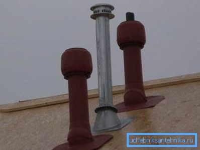 Konklusjon av ventilasjonskanaler - et viktig skritt i installasjon av luftkanaler Konklusjon av ventilasjonskanaler - et viktig skritt i installasjon av luftkanaler