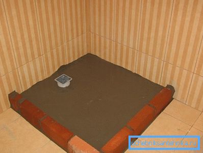 Betongfylte paller