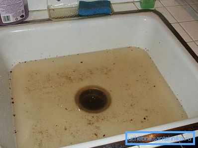 899 Sink tett