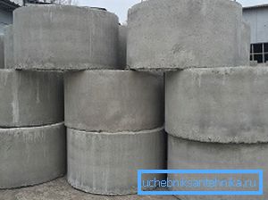 Forsterket betong kloakk ringer Forsterket betong kloakk ringer