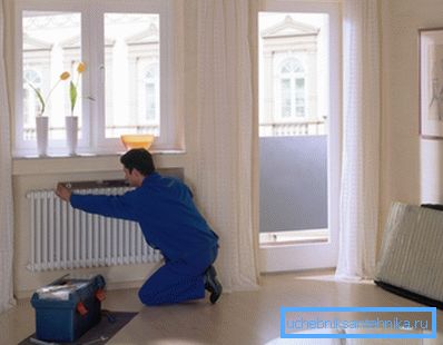 Det er ønskelig at varmesystemet i huset du kan montere og vedlikeholde selv Det er ønskelig at varmesystemet i huset du kan montere og vedlikeholde selv