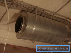 Lydisolering av ventilasjonskanalen - nøkkelen til god søvn Lydisolering av ventilasjonskanalen - nøkkelen til god søvn